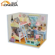 Miniatuur meubeldesign