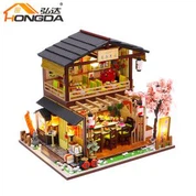 miniatuur keukenset
