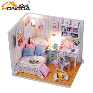 Miniaturen voor Doll House