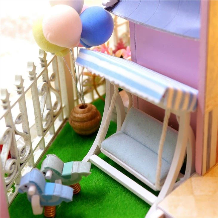 Etsy Dollhouse Furniture