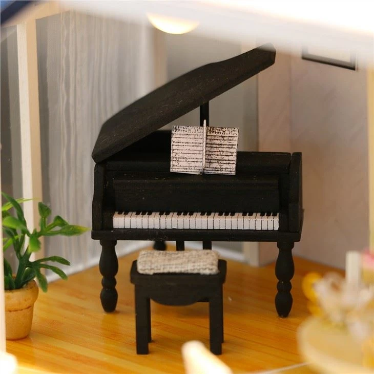 Ikea Dollhouse Furniture