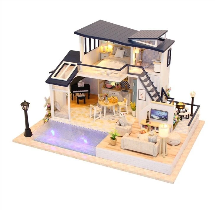 Ikea Dollhouse Furniture