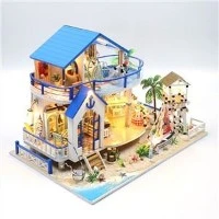 Miniatuurmeubelset